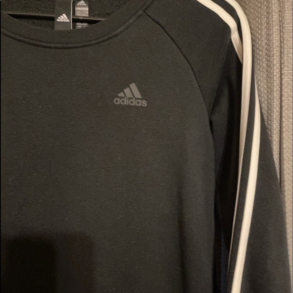 Adidas sweatshirt - Picture 2 of 3